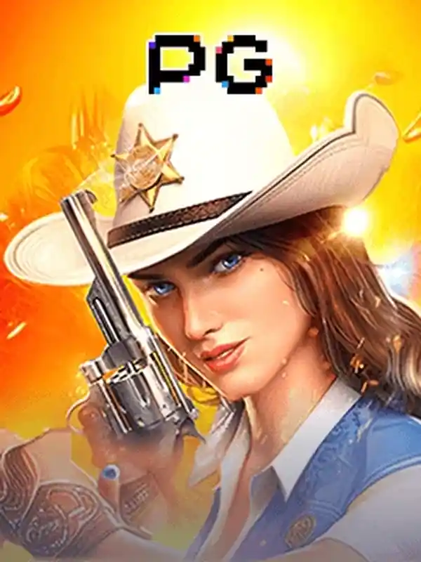 ওয়াইল্ড বাউন্টি শোডাউন স্লট গেম