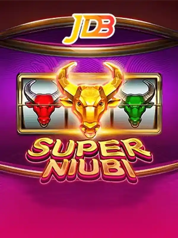 সুপারনিউবি অনলাইন ক্যাসিনো গেম